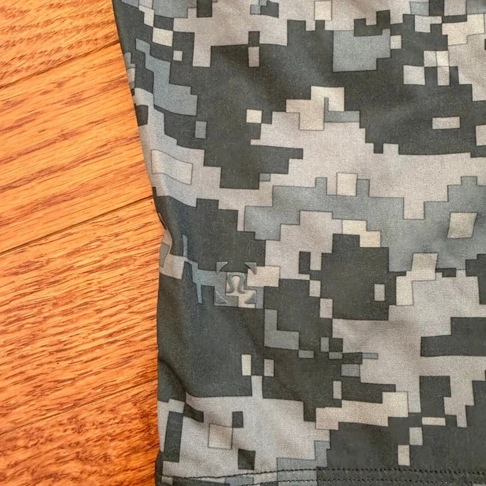 Lululemon T.H.E. Shorts 9